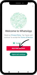 gb whatsapp fix ban issue step 4