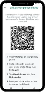 gb whatsapp fix ban issue step 4