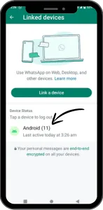 gb whatsapp fix ban issue step 4