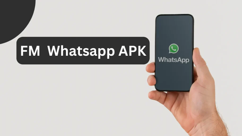 fm whatsapp apk