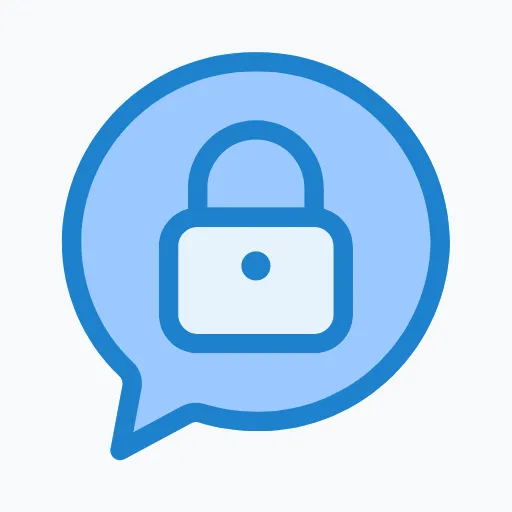 App lock and chat lock feature