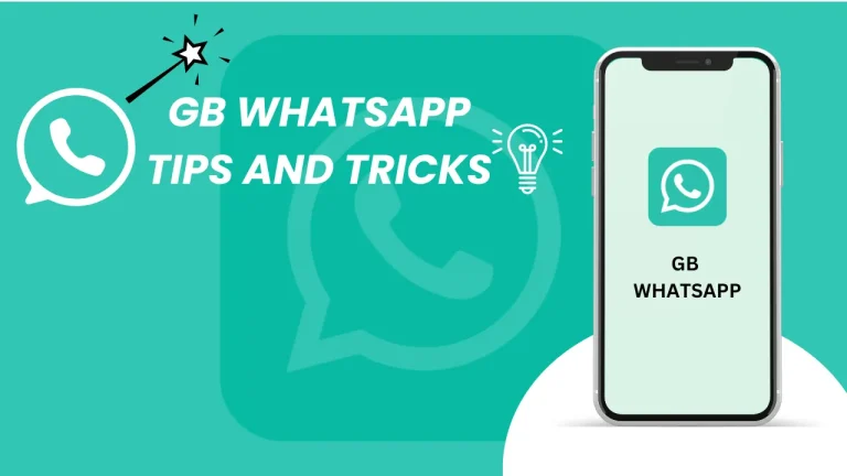 gb whatsapp tips and tricks