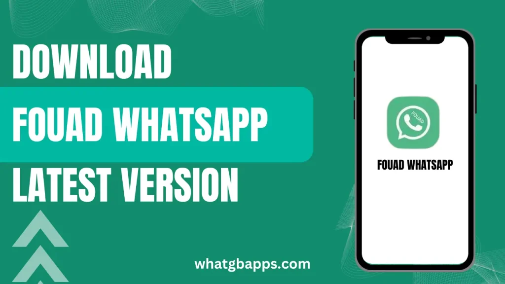 Download fouad Whatsapp