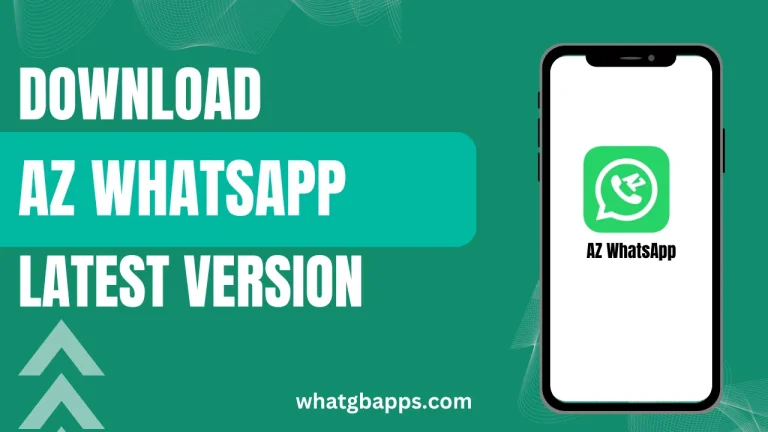 Az Whatsapp download poster